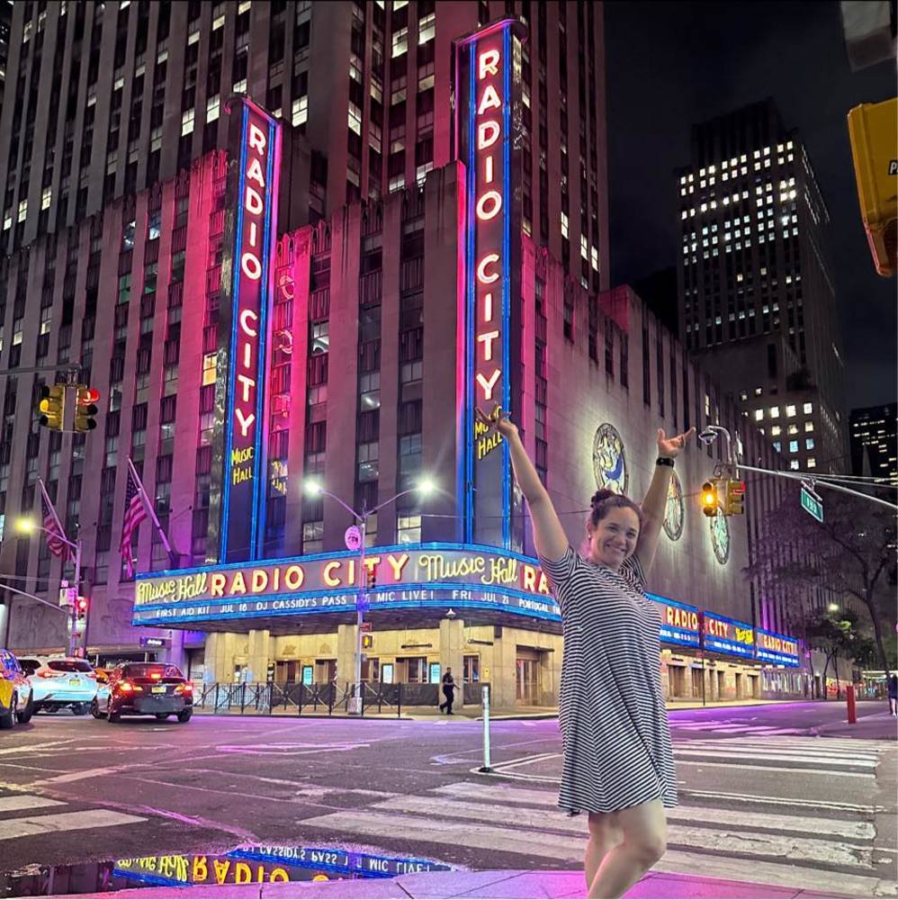 Meet your Posher, Candice